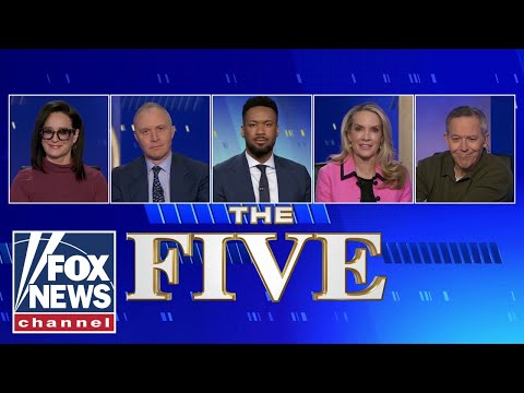 ‘The Five’: Hearing gets HEATED…