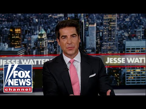 Watters: Iran brought us a gift…