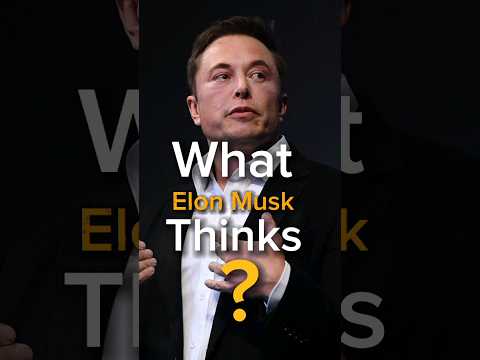Elon Musk Secret 🤫 @KhaksarEdition @ElonMusk-FanZone  #motivation #shorts #youtube #trending #up