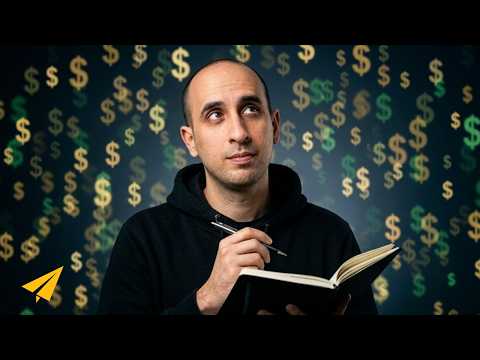 How to Master the Skills That Make You Rich (3-Hour Complete Guide)