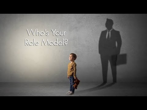 Self Comparison & Impact Of Role Models. @ElonMusk-FanZone @kfc