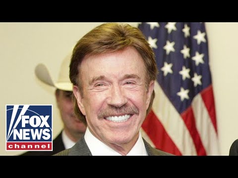 BREAKING: Chuck Norris dead at 86