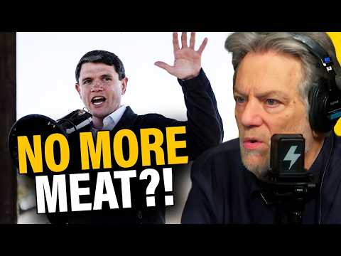 James Talarico is PATHETIC and This Clip is ALL You Need to See!