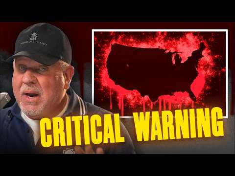 "This is a Civilizational Warning Light!" – Glenn Beck WARNS of America's Political Decay
