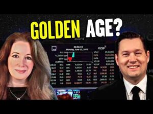 The TRUTH about the US Economy the "Experts" Aren't Telling You! | Carol Roth