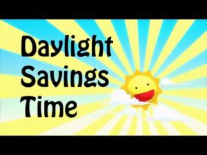 Killing Time?  Some @ElonMusk-FanZone  say it's TIME to get rid of #daylightsavingtime #shady