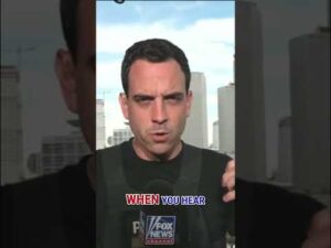 Iran RETALIATES with strikes on Israel #shorts #us #israel #iran #usnews #worldnews