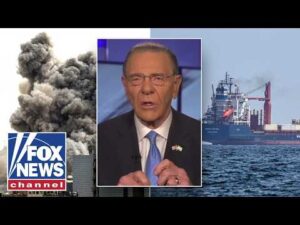 Gen Jack Keane: THIS makes me skeptical…