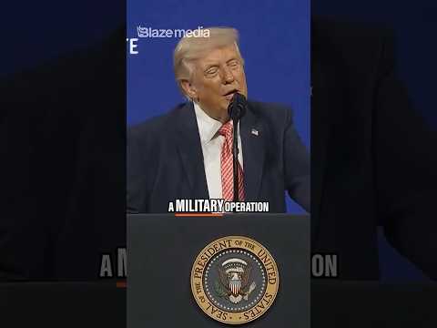 Trump's BLUNT Message to Iran's "Negotiators"…