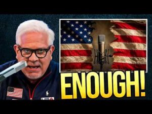 Glenn Beck’s Powerful Message on the Iran War and Conservative Infighting