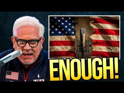 Glenn Beck’s Powerful Message on the Iran War and Conservative Infighting