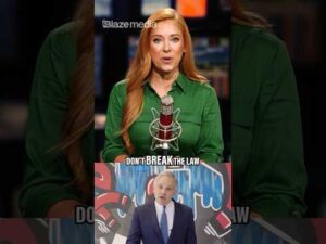 Crazed Democrat THREATENS ICE Agents in Philadelphia…