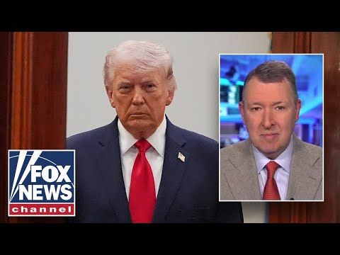 Marc Thiessen: This was an 'ACHIEVEMENT FOR THE AGES'