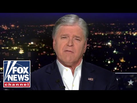 Hannity: Iran can choose peace or OBLITERATION
