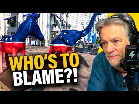 The REAL History of Democrats that They DON'T Want You to Know!