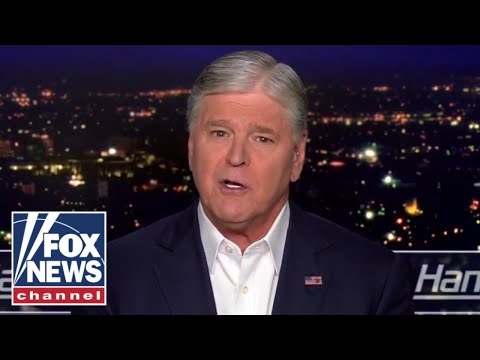 Sean Hannity: At the end of the day, Iran has 'zero' leverage