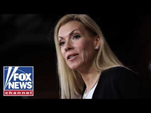 Iran is going to do ‘everything they can to STALL:’ Texas congresswoman