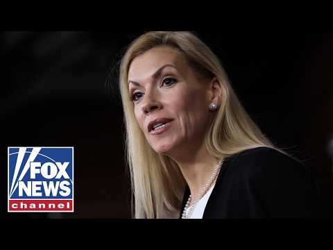 Iran is going to do ‘everything they can to STALL:’ Texas congresswoman