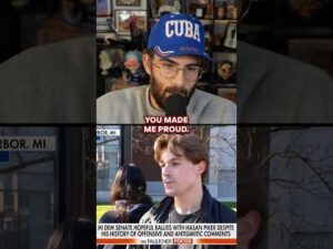 my fans spoke to fox news