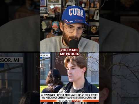 my fans spoke to fox news