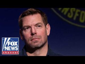 ‘SICK AND DISGUSTING’: Swalwell must go NOW, says former congressman
