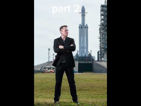 Elon Musk part 2 🥰🥰#viral video#fact video#@ElonMusk-FanZone