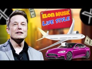 Elon musk Top5 luxuary collections