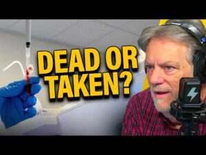 12 Scientists on Top Projects MYSTERIOUSLY Die/Vanish… Are THESE Cases Connected?!