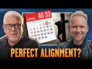 'The Jesus Discoveries' – Pastor Shares Incredible Details about Jesus' Life