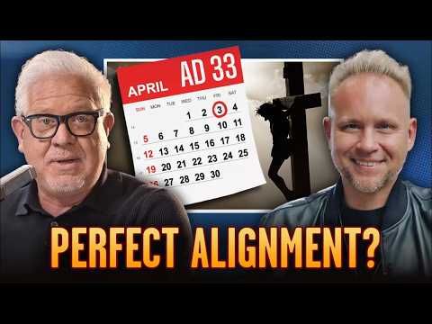 'The Jesus Discoveries' – Pastor Shares Incredible Details about Jesus' Life