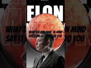 #elonmusk usk    @ElonMusk-FanZone