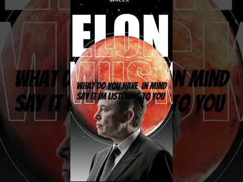 #elonmusk usk    @ElonMusk-FanZone