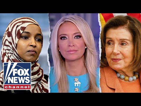 McEnany: How in the world does this happen?