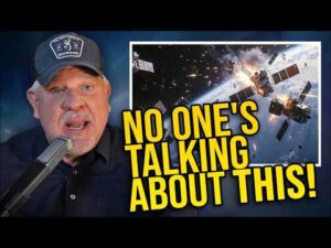 Why "Space Wars" are on the Verge of Exploding… And It's a BIG Deal!
