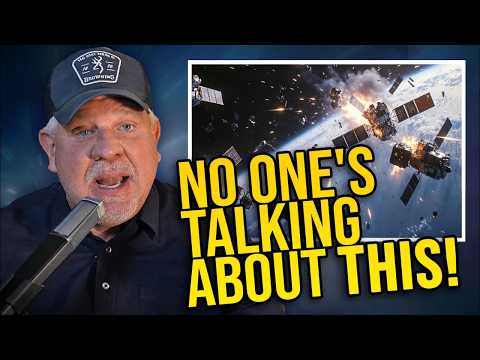 Why "Space Wars" are on the Verge of Exploding… And It's a BIG Deal!