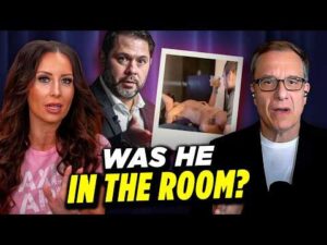 Body Language Expert ANALYZES Ruben Gallego's Answers to Eric Swalwell Scandal