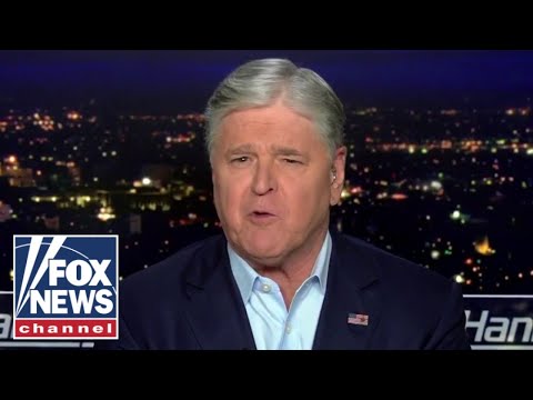Hannity: This is a ‘NIGHTMARE SCENARIO’ for Iran
