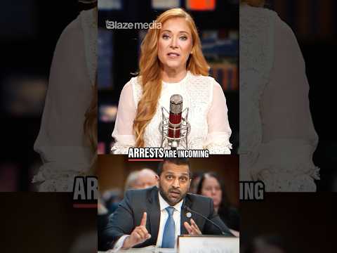 Kash Patel & Tulsi Gabbard ZERO IN on Key Targets🎯