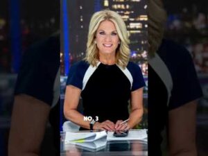6 most beautiful female Fox News anchors of all time #usa #famous #hollywood #foxnews #anchor
