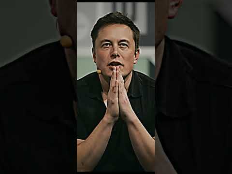 Elon Musk EDIT 😈#shorts #edit @ElonMusk-FanZone