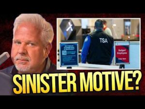 Democrats CAVE on DHS Funding as Social Media Propaganda SPIRALS Out of Control…