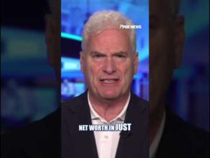 Growing calls for Ilhan Omar to be ‘FIRED’ after apparent ‘disclosure’ mistake #foxnews #news