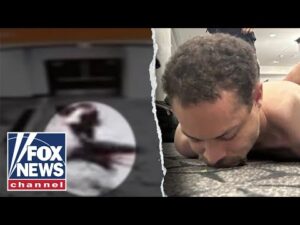 What to know about alleged WHCD shooter's past