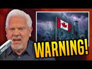 How Canada Became a Totalitarian State – And Why it's a Wake-Up Call for America!