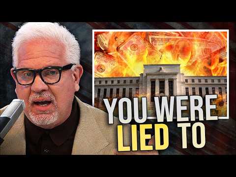 Why the Federal Reserve's History is EVEN WORSE Than You Think!