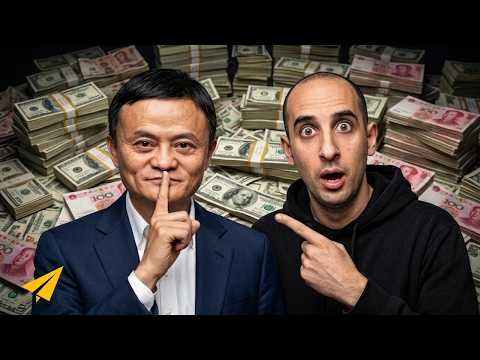 How to Go From $0 to Wealth in 2026 Billionaire Habits + High Income Skills