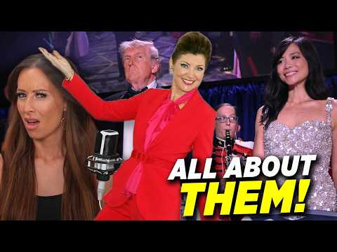 "They Have NO Morals!" – How the WHCD Shooting EXPOSED the Lib Media's Total Sickness