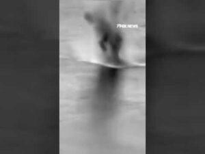 NEW: US military strikes suspected drug-trafficking vessel in Eastern Pacific #foxnews #news #us