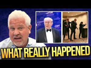 How the WHCD Shooter was Radicalized into a Would-Be Assassin