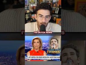 six Fox News shows reported on me today